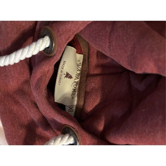 Wanakome Hoodie - Picture 3 of 4